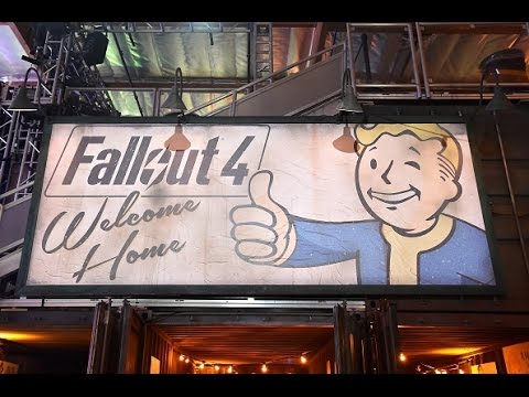 Fallout 4 Basic Things A Clueless Gamer Should Know