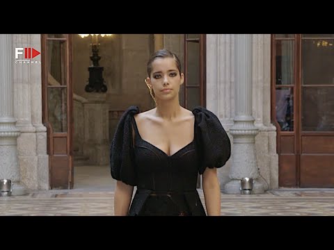 CHRISTIE BROWN Portugal Fashion Spring 2023 Lisboa - Fashion Channel