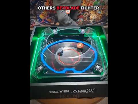 The Best Beyblade Moment ☠️
