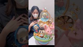 Download lagu Cracked guys🥲 #cakedecorating #cake #lionicake mp3