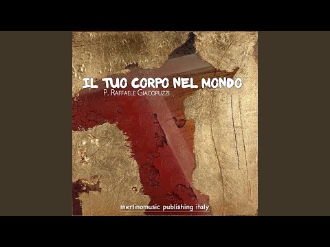 Alleluia La Tua Alleanza