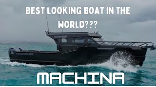 Episode 18- Machina Boats, Ultimate V10 Packages and best Mods to make your boat feel new!