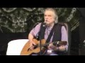 GUY CLARK & VERLON THOMPSON: OUT IN THE PARKING LOT