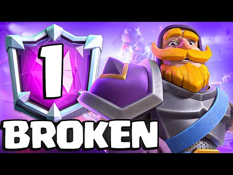 New Logbait = Broken