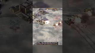 Підривник врятував перехоплення нафти !! ► C&C Generals Zero Hour #rts #gzh #commandandconquer