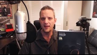 Video thumbnail for MUNITIO PRO40 Review - High Performance Audio by JayzTwoCents