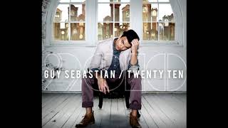 Attention - Guy Sebastian