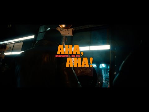 Video thumbnail for Aha, Aha!