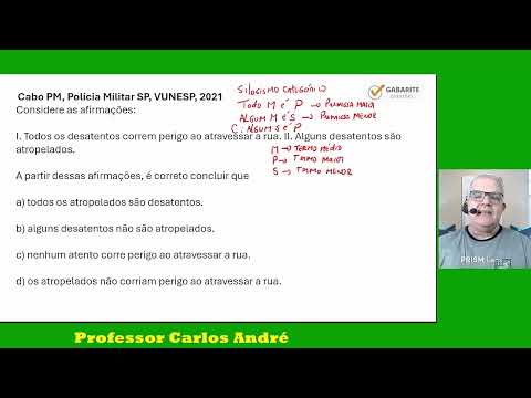 Capa do Vídeo