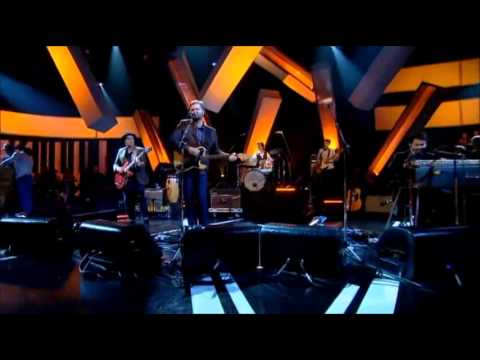 The Phoenix Foundation - Flock of Hearts - Later with Jools Holland