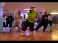 Alisa - Choreography - Lisa Shaw  - Grown apart [ Hip-Hop / Newstyle dance ]