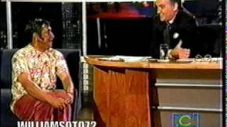 HERIBERTO DE LA CALLE (JAIME GARZON)