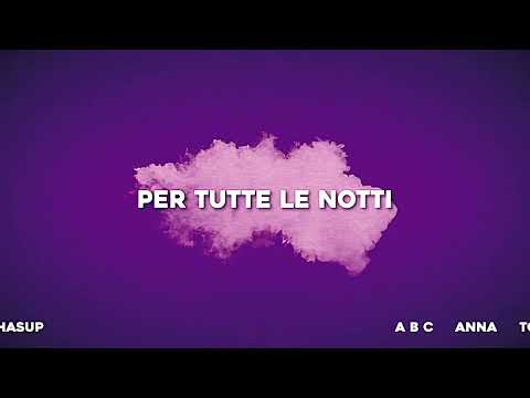 ANNA, Tony Boy. Thasup - ABC REMIX