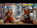 TOP 10 Best AWESOME FIGHTING Games You Need To Play In 2025 PC PS5 XSXS PS4 Switch