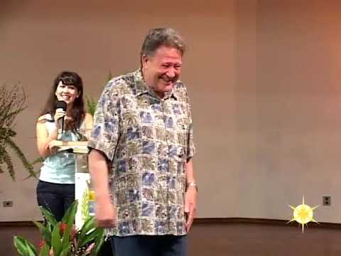 Programa 150_B: Os Verdadeiros Adoradores - Dave Roberson