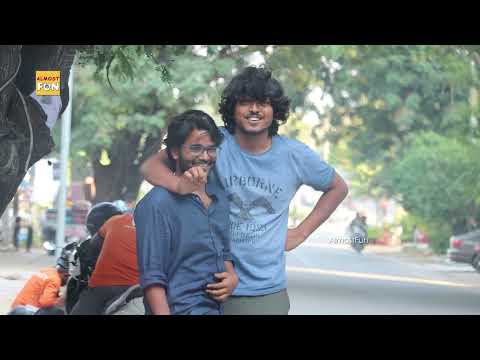 Bandi Theey Funny Telugu Prank EXTRA SHOTS | AlmostFun Video