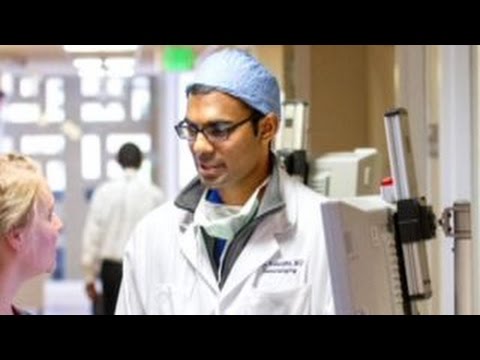 Late neurosurgeon documented his battle with terminal cancer