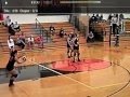 Laura Sweger 2014 Volleyball Highlight