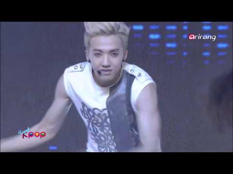 Simply K-Pop Ep88 Boys Republic - You Are Special / 심플리케이팝, 소년공화국, 전화해 집에