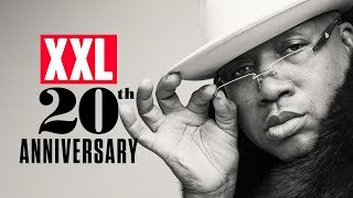 E-40 Goes Against the Norm - XXL 20th Anniversary Interview