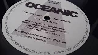 Oceanic - Reality
