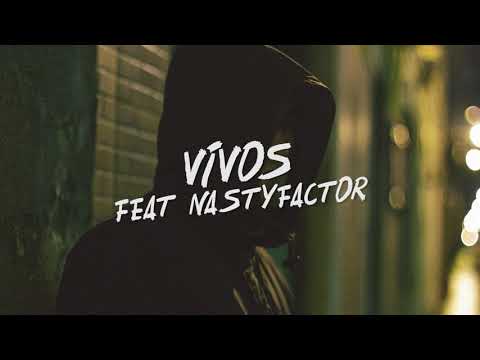 TRUEKEY - VIVOS (com NASTYFACTOR)