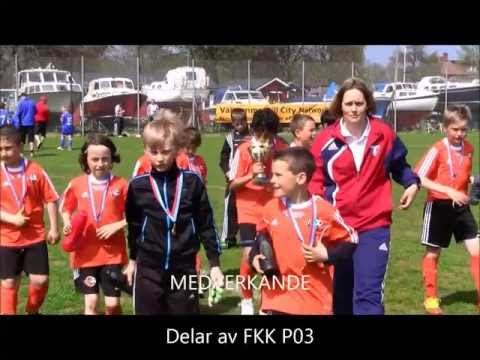 FK Karlskrona P03 Orange Network city cup 2013
