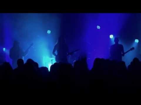 Verdunkeln - "In Die Irre" (live @ Turbinenhalle / Oberhausen)