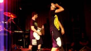 Awaken Demons - Coming to an end