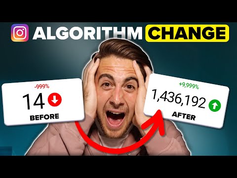 Use This NEW Hashtag Strategy To Go VIRAL on Instagram FAST (not what you think)