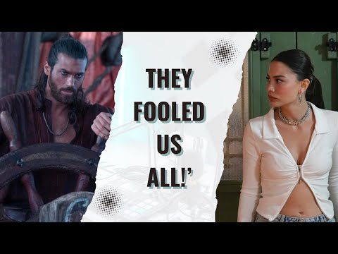 How Can Yaman and Demet Özdemir Hid Their Love in Plain Sight?