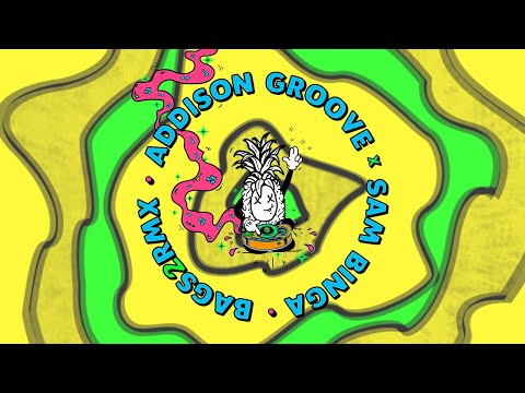 Sam Binga & Addison Groove - BAGS2RMX (Mini Mix)