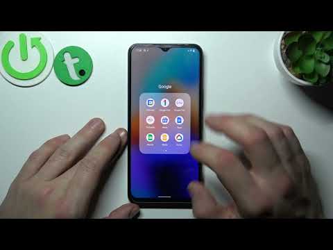 How to Remove Cards From Google Wallet in VIVO Y35