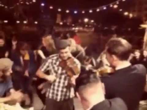 Dancing with the Melody Sheiks