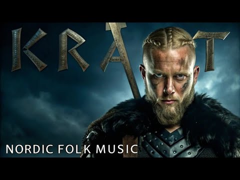 Kveðja - KRAFT | Viking Song