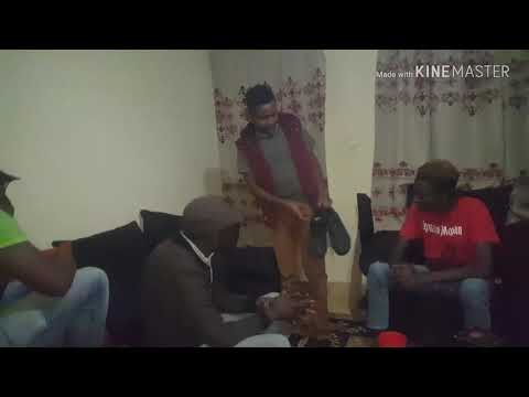 AKI HII NI KIRIMINO- MC KEVATIN