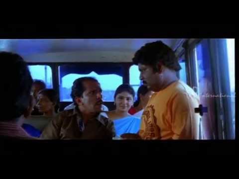 Muthukku Muthaga | Tamil Movie Comedy | Vikranth | Monica | Saranya Ponvannan | Ilavarasu