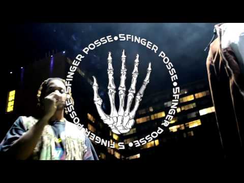 5G - Cashin Souls FT Alvin★Abyss (prod. OOGIEMANE)