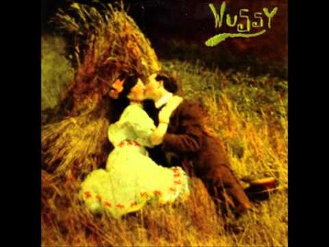 Wussy - Funeral Dress