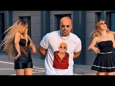 Matin 2 Hanjare - "TELO TELO" Official Video | متین دو حنجره - تلو تلو 