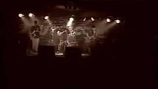 Superman Live by Good Charlotte