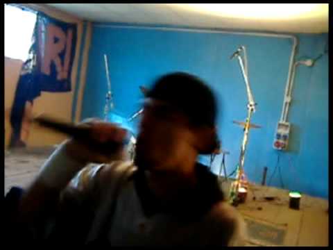 21/12/2006 Nemesis live@CSOA Crocevia (Alessandria)