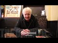 Rat Scabies de The Damned nous parle du seul, l'unique, Brian James sur Music Waves