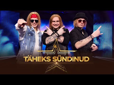 Tiim Jaagup Kreem - See ei ole saladus