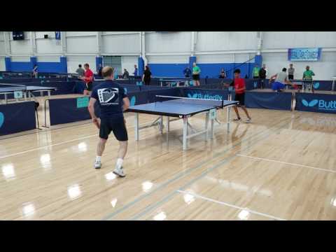 Sid Naresh  (2268) vs John B. Allen (2020)