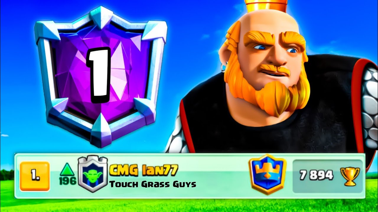 best deck clash royale 2022  Cool deck, Clash royale, Deck