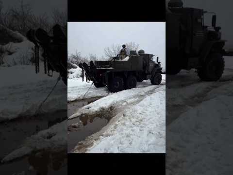 Не доїхали, евакуатор визвали! #війнавукраїні #всебудеукраїна #україна