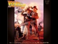 Back To The Future III - Point Of No Return (The Train Part 3)