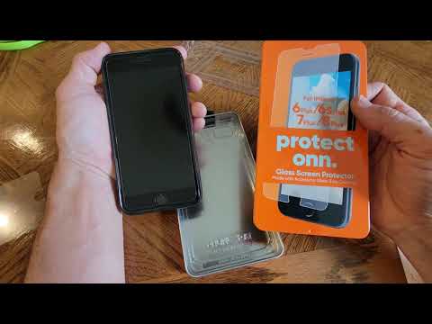 Protect Onn Screen Protector