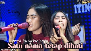 Download lagu SATU NAMA TETAP DIHATI - VERSI TANJIDOR KOPLO (ITING) FEAT ITING SQUAD MUSIC mp3 Download lagu SATU NAMA TETAP DIHATI - VERSI TANJIDOR KOPLO (ITING) FEAT ITING SQUAD MUSIC mp3